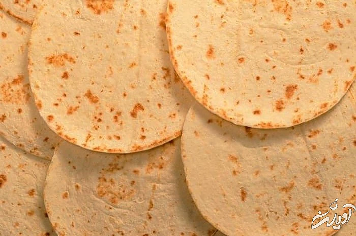 نان